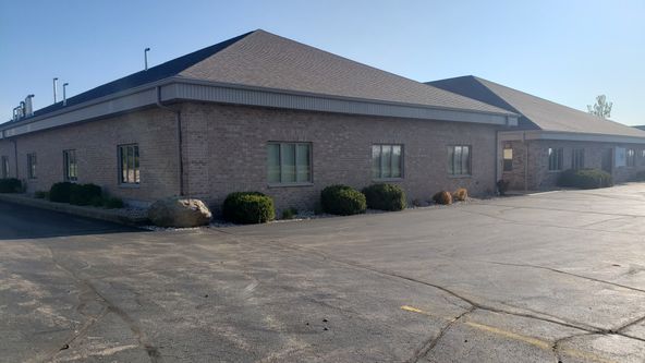 Build to Suit Office Space